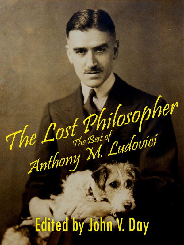 The Lost Philosopher
