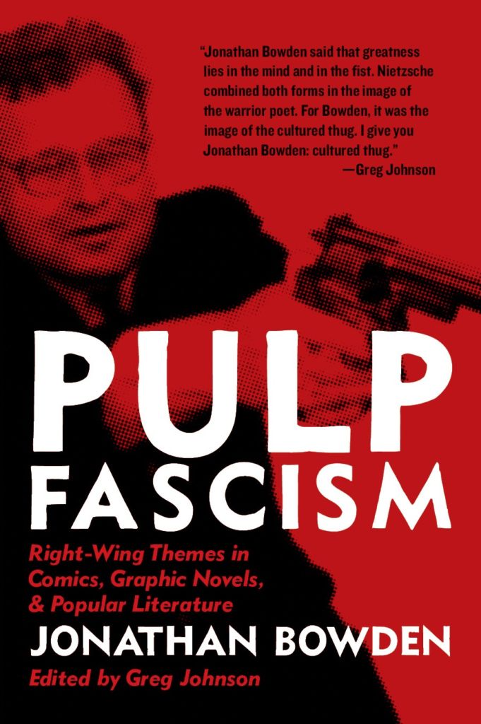 Pulp Fascism