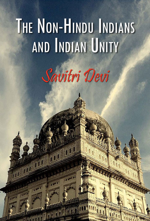 The Non-Hindu Indians & Indian Unity