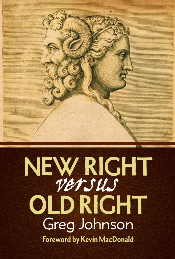 New Right vs. Old Right
