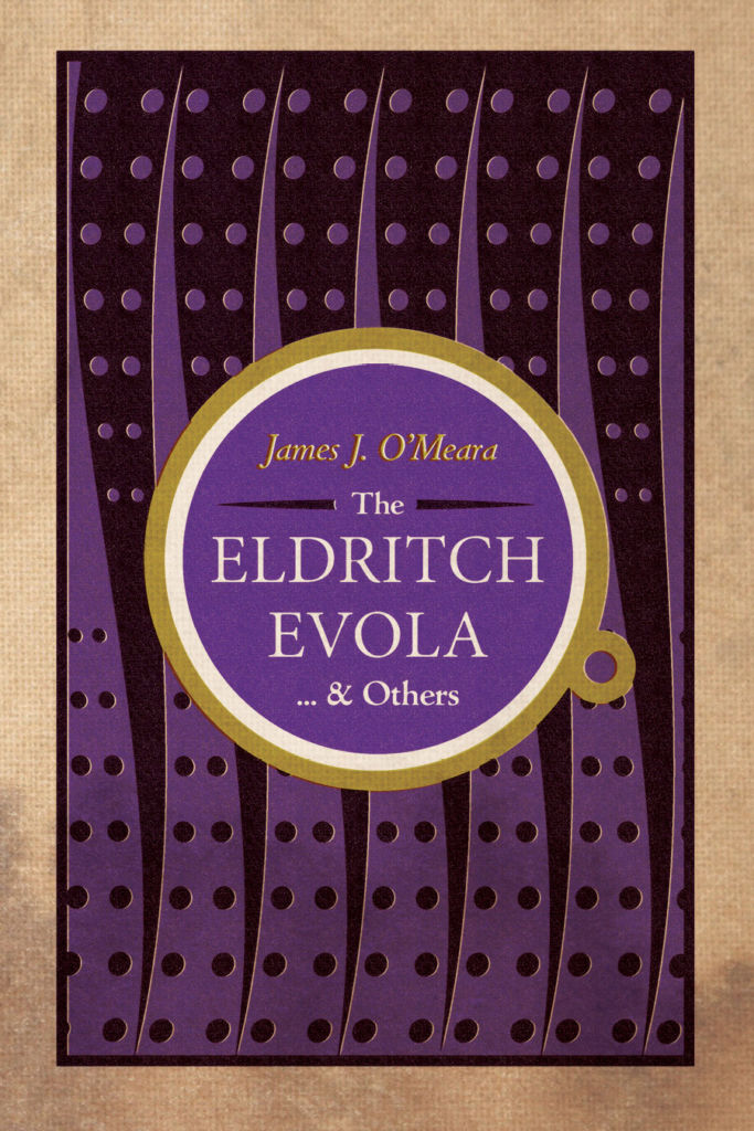 The Eldritch Evola