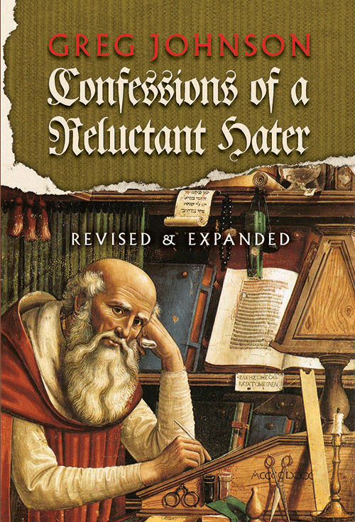 Confessions of a Reluctant Hater (2nd ed.)