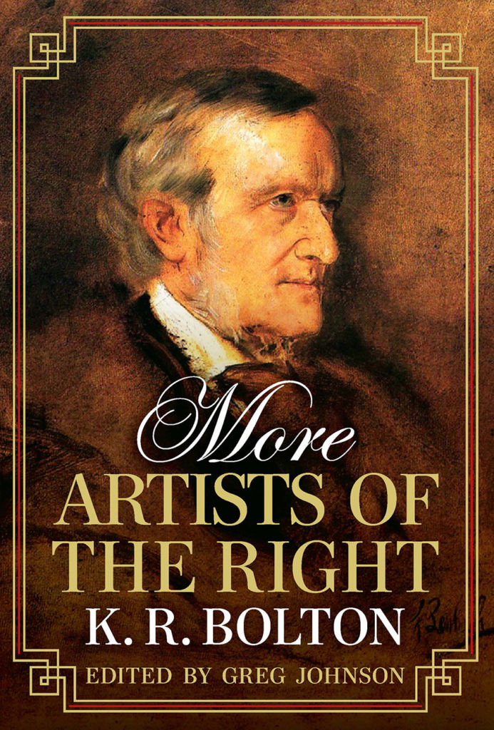 More Artists of the Right