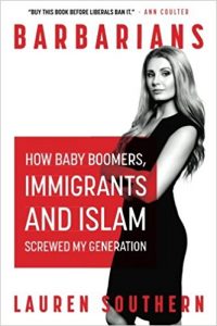 Lauren Southern Porn