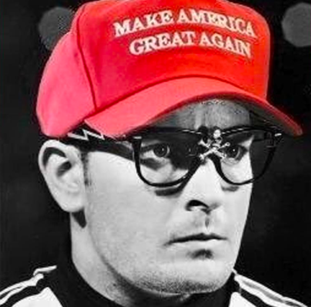 On the Doxxing of Ricky Vaughn.