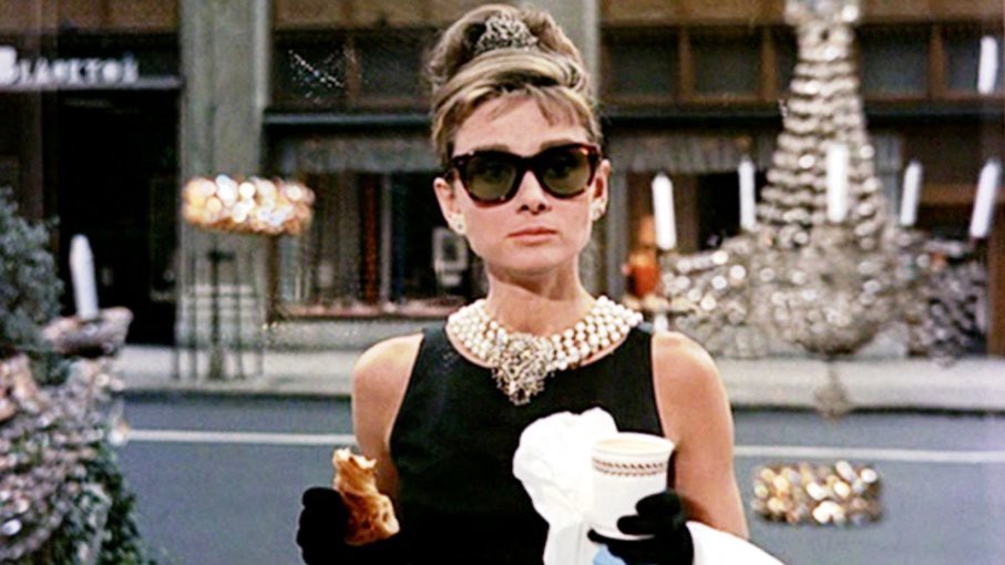 breakfast at tiffany's 2e