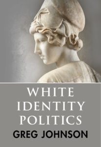 White Identity Politics