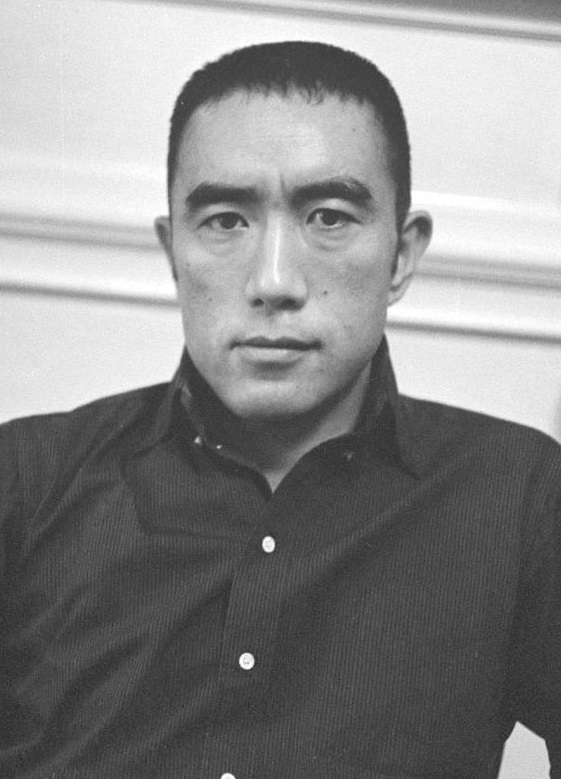 Remembering Yukio Mishima (January 14, 1925–November 25, 1970)