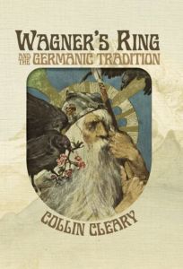 Wagner’s Ring & the Germanic Tradition