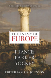 The Enemy of Europe