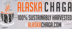 Alaska Chaga