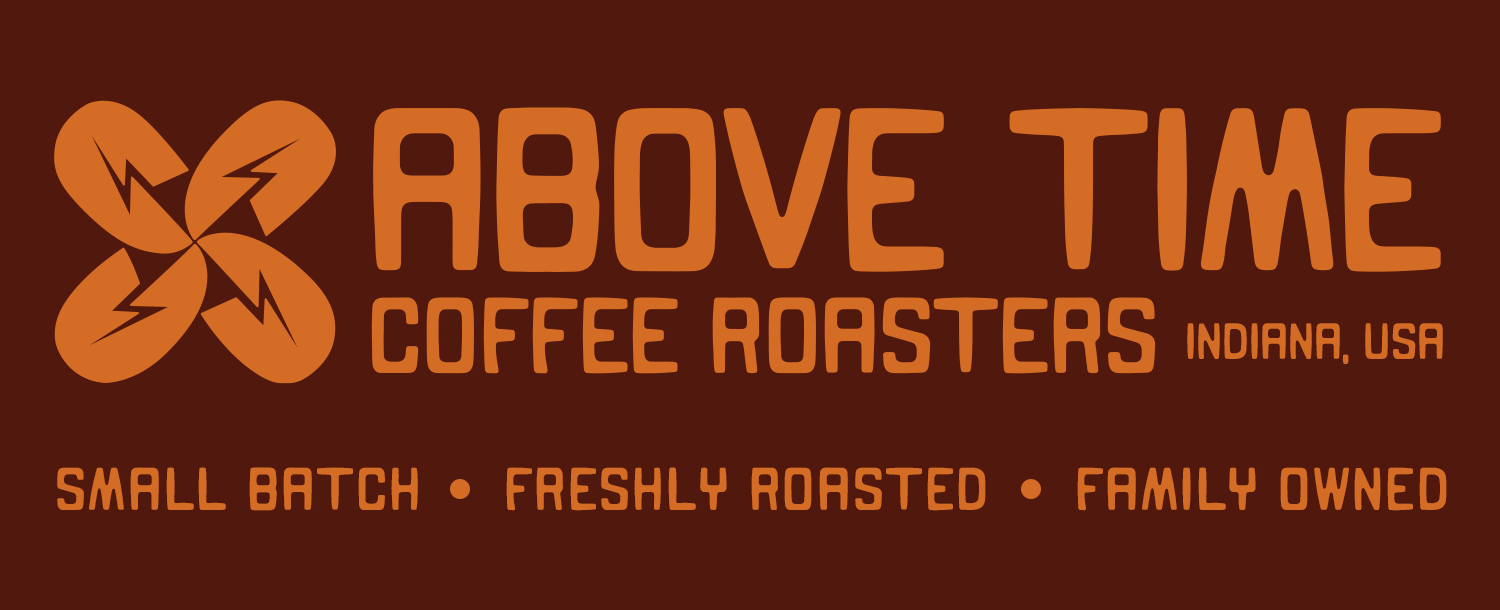Above Time Coffee
