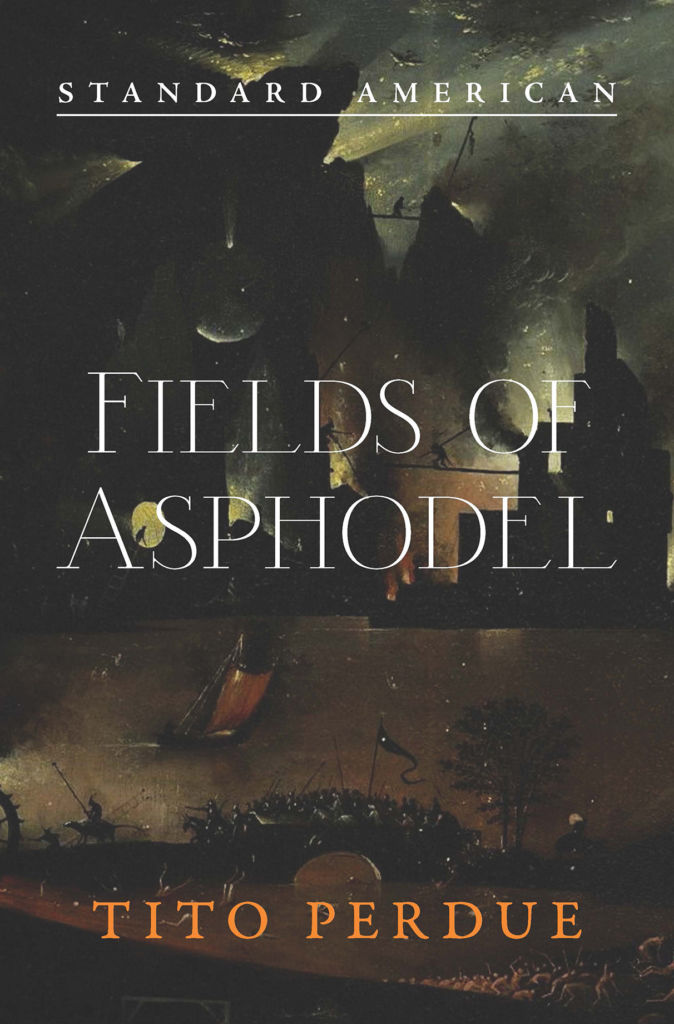 Fields of Asphodel