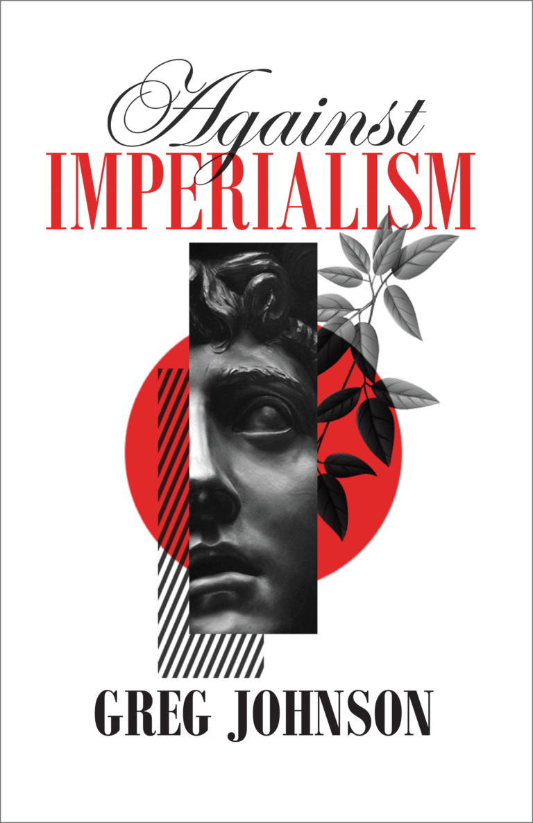 Greg Johnson Against Imperialism Counter Currents Greg johnson against imperialism counter currents