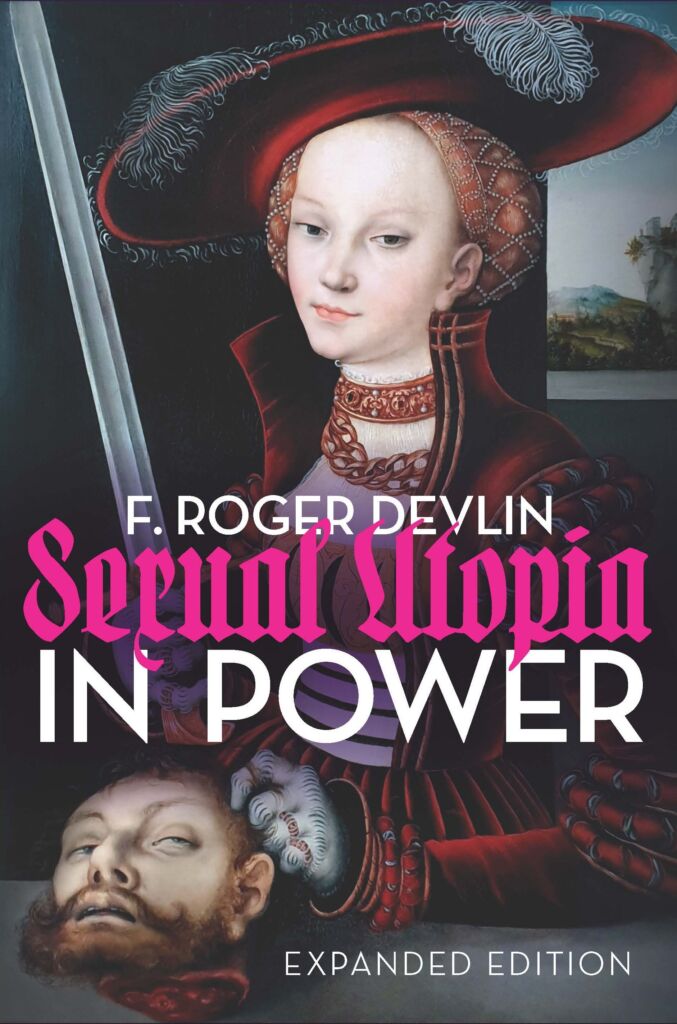 Sexual Utopia in Power (Expanded Edition)