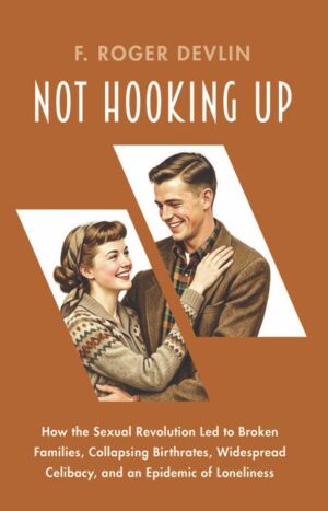 Not Hooking Up